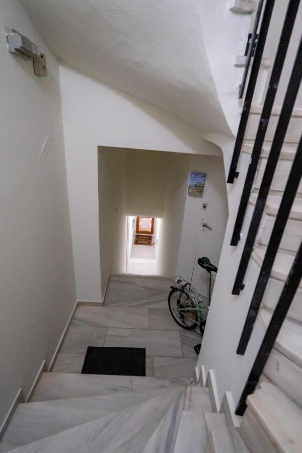 Luxury Suite In Downtown Heraklion  Exterior photo
