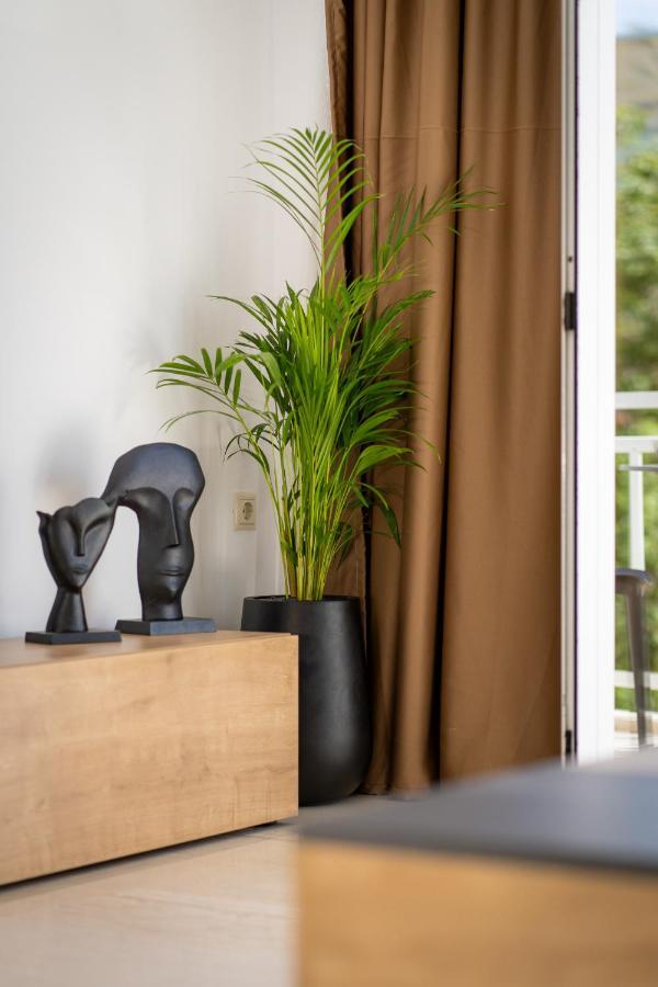 Luxury Suite In Downtown Heraklion  Exterior photo