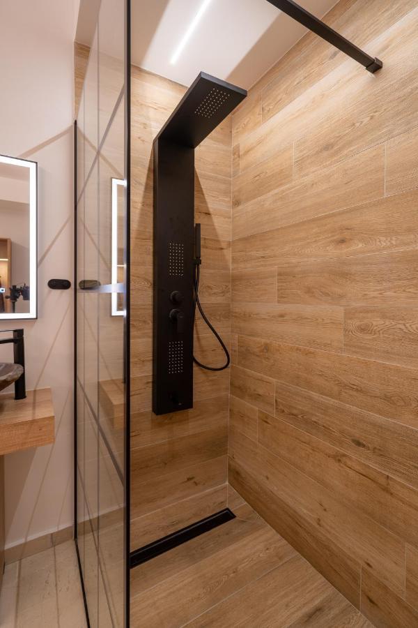 Luxury Suite In Downtown Heraklion  Exterior photo