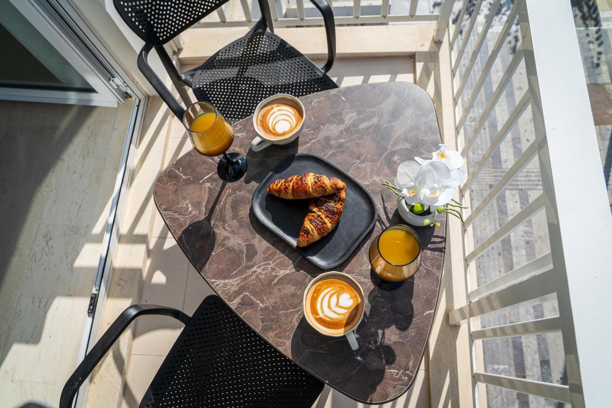Luxury Suite In Downtown Heraklion  Exterior photo